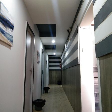 Silver Cloud Hotel Sholinganallur Chennai Eksteriør billede