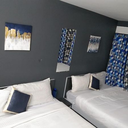 Silver Cloud Hotel Sholinganallur Chennai Eksteriør billede