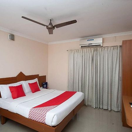 Silver Cloud Hotel Sholinganallur Chennai Eksteriør billede