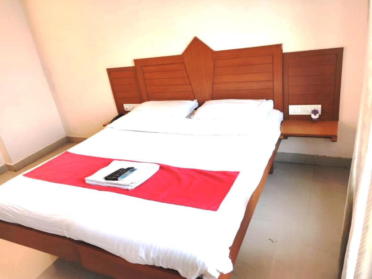 Silver Cloud Hotel Sholinganallur Chennai Eksteriør billede