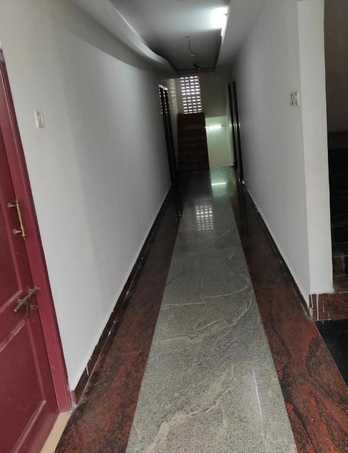 Silver Cloud Hotel Sholinganallur Chennai Eksteriør billede