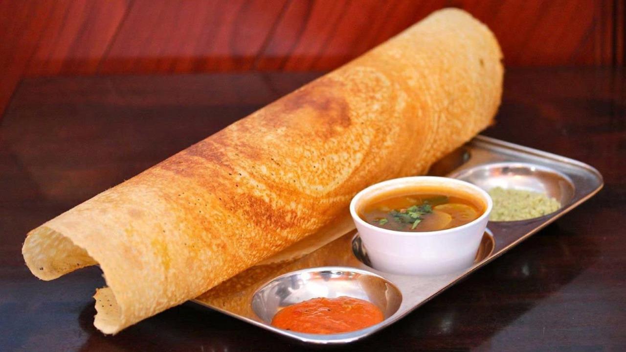 Silver Cloud Hotel Sholinganallur Chennai Eksteriør billede
