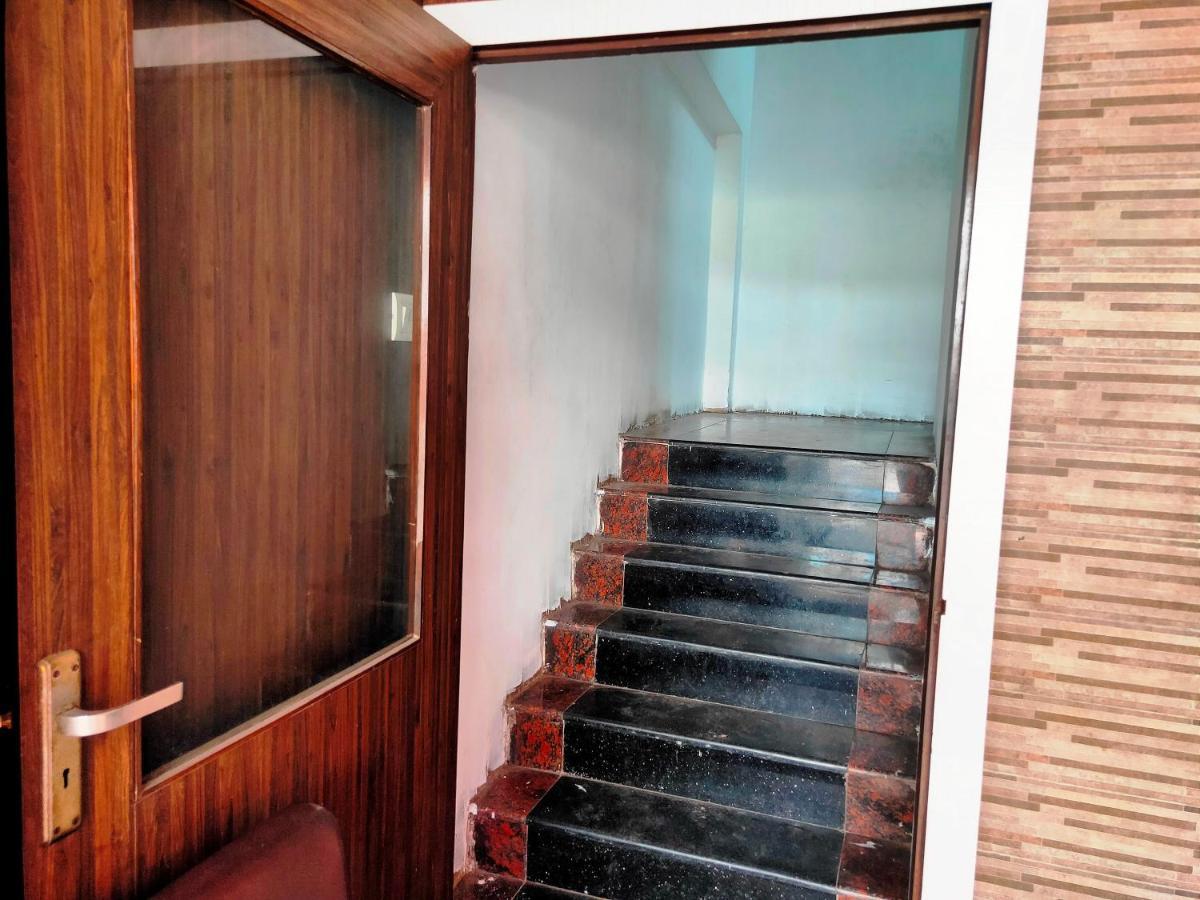 Silver Cloud Hotel Sholinganallur Chennai Eksteriør billede