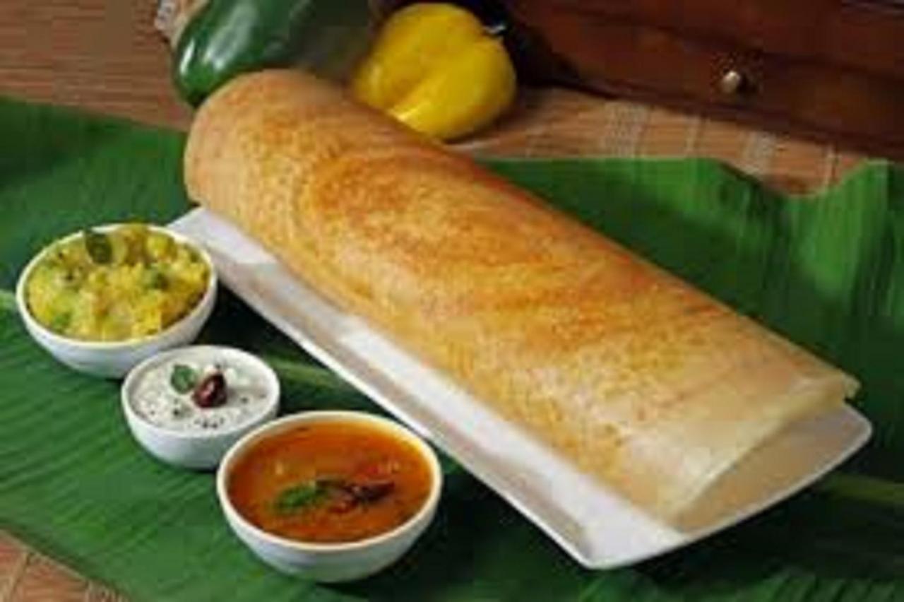 Silver Cloud Hotel Sholinganallur Chennai Eksteriør billede