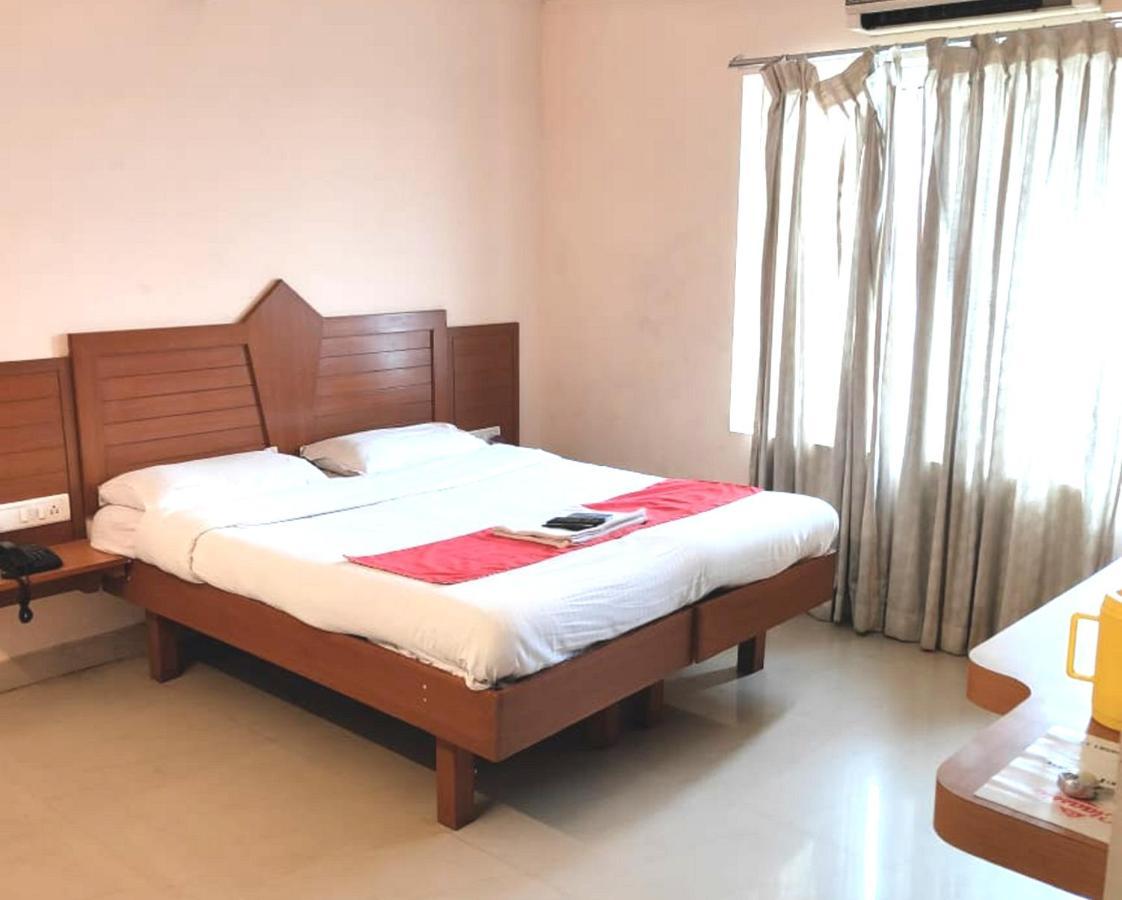 Silver Cloud Hotel Sholinganallur Chennai Eksteriør billede