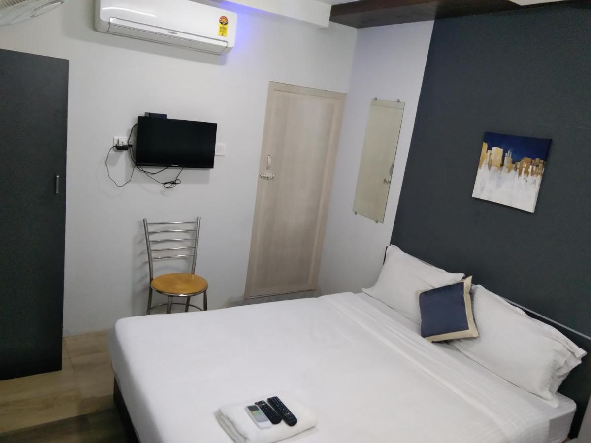Silver Cloud Hotel Sholinganallur Chennai Eksteriør billede