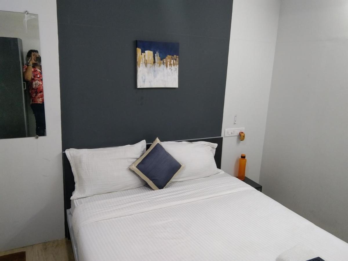 Silver Cloud Hotel Sholinganallur Chennai Eksteriør billede