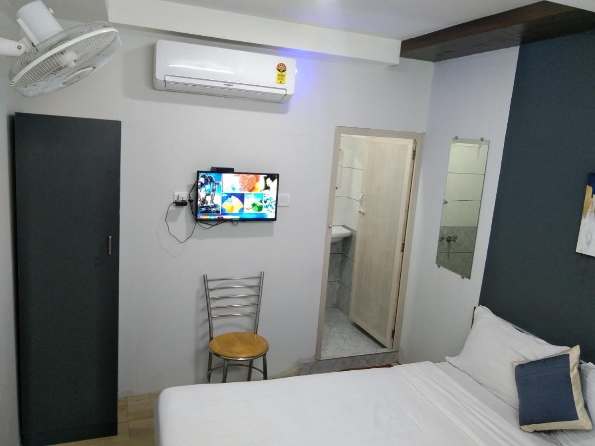 Silver Cloud Hotel Sholinganallur Chennai Eksteriør billede