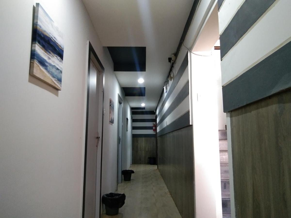 Silver Cloud Hotel Sholinganallur Chennai Eksteriør billede