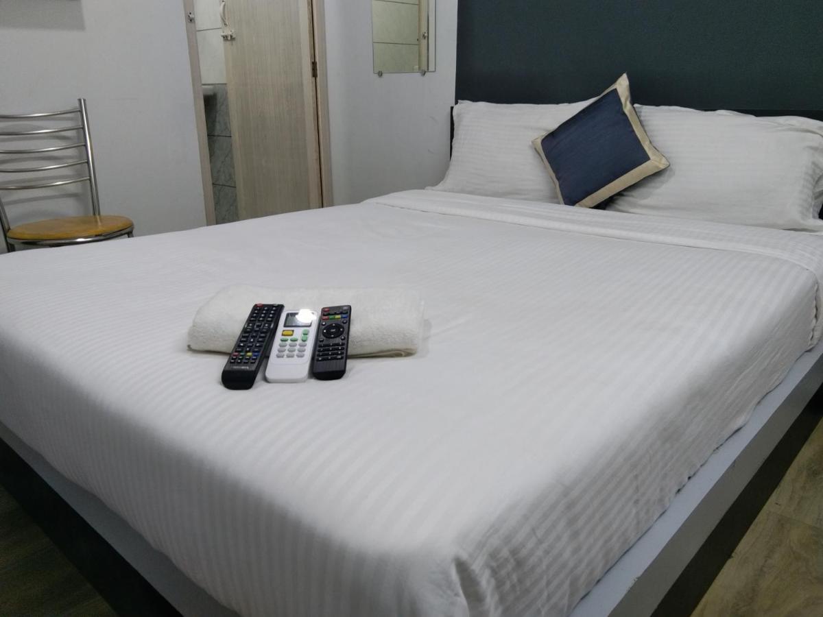 Silver Cloud Hotel Sholinganallur Chennai Eksteriør billede