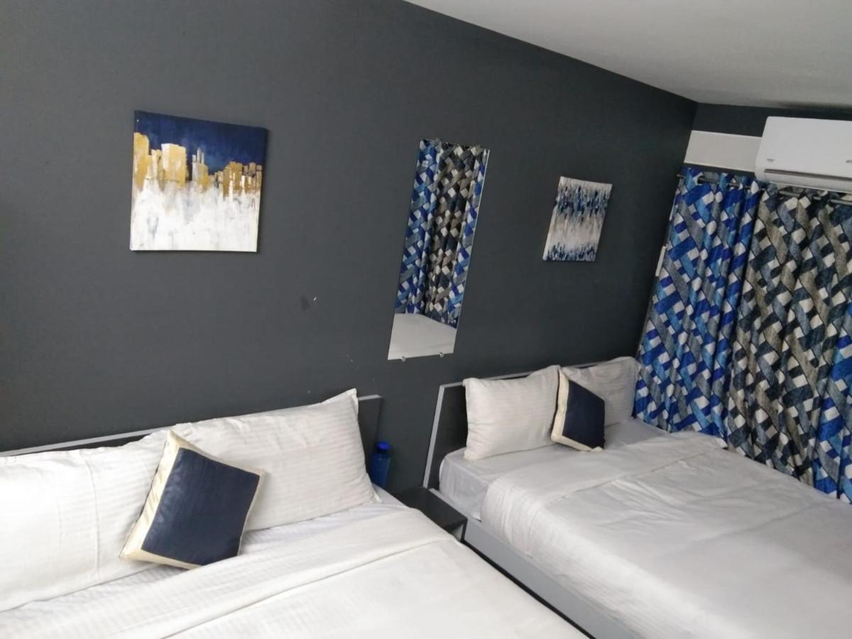 Silver Cloud Hotel Sholinganallur Chennai Eksteriør billede