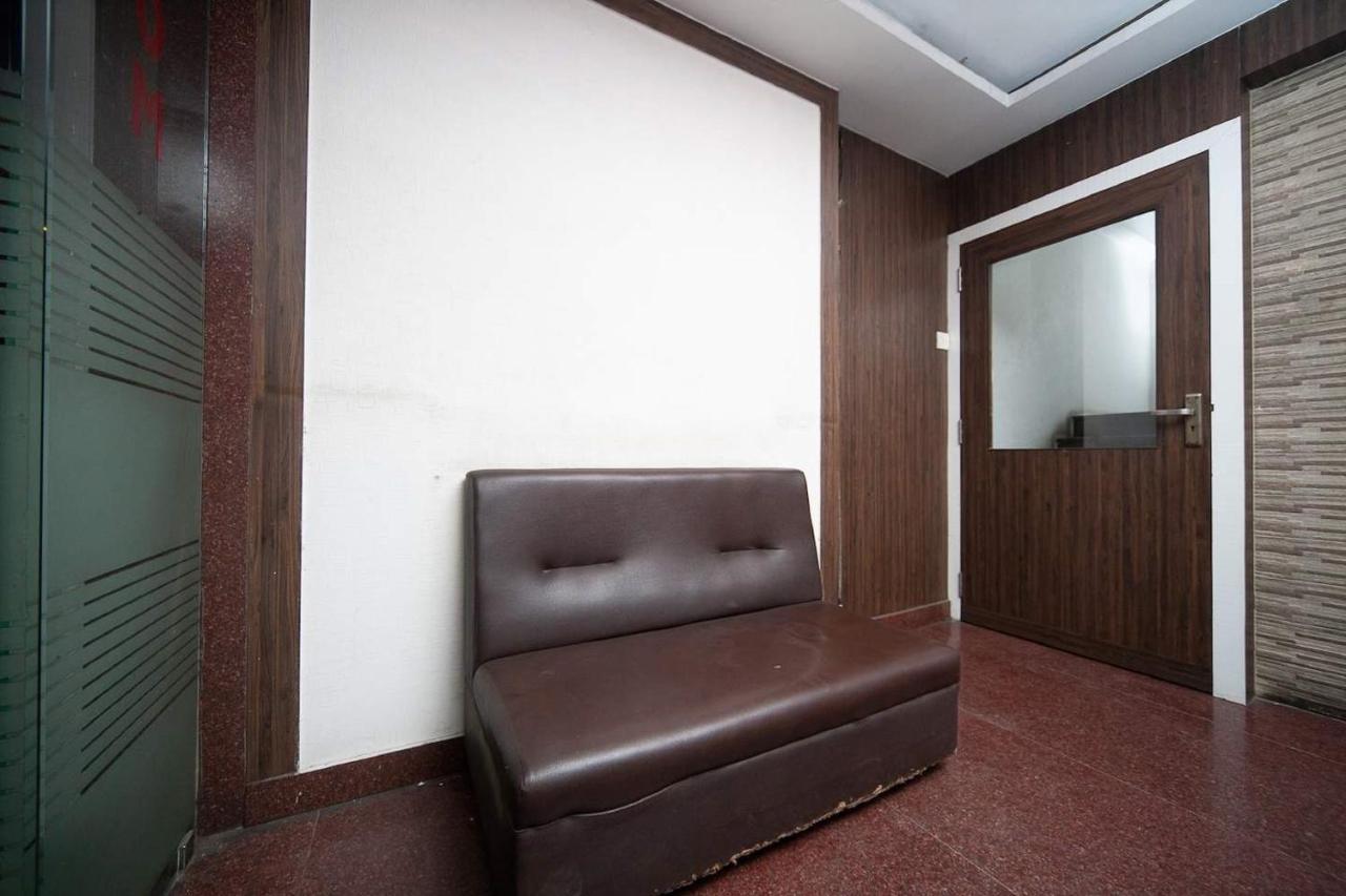 Silver Cloud Hotel Sholinganallur Chennai Eksteriør billede