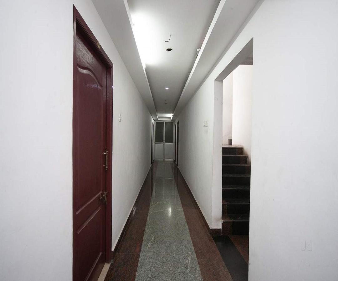 Silver Cloud Hotel Sholinganallur Chennai Eksteriør billede