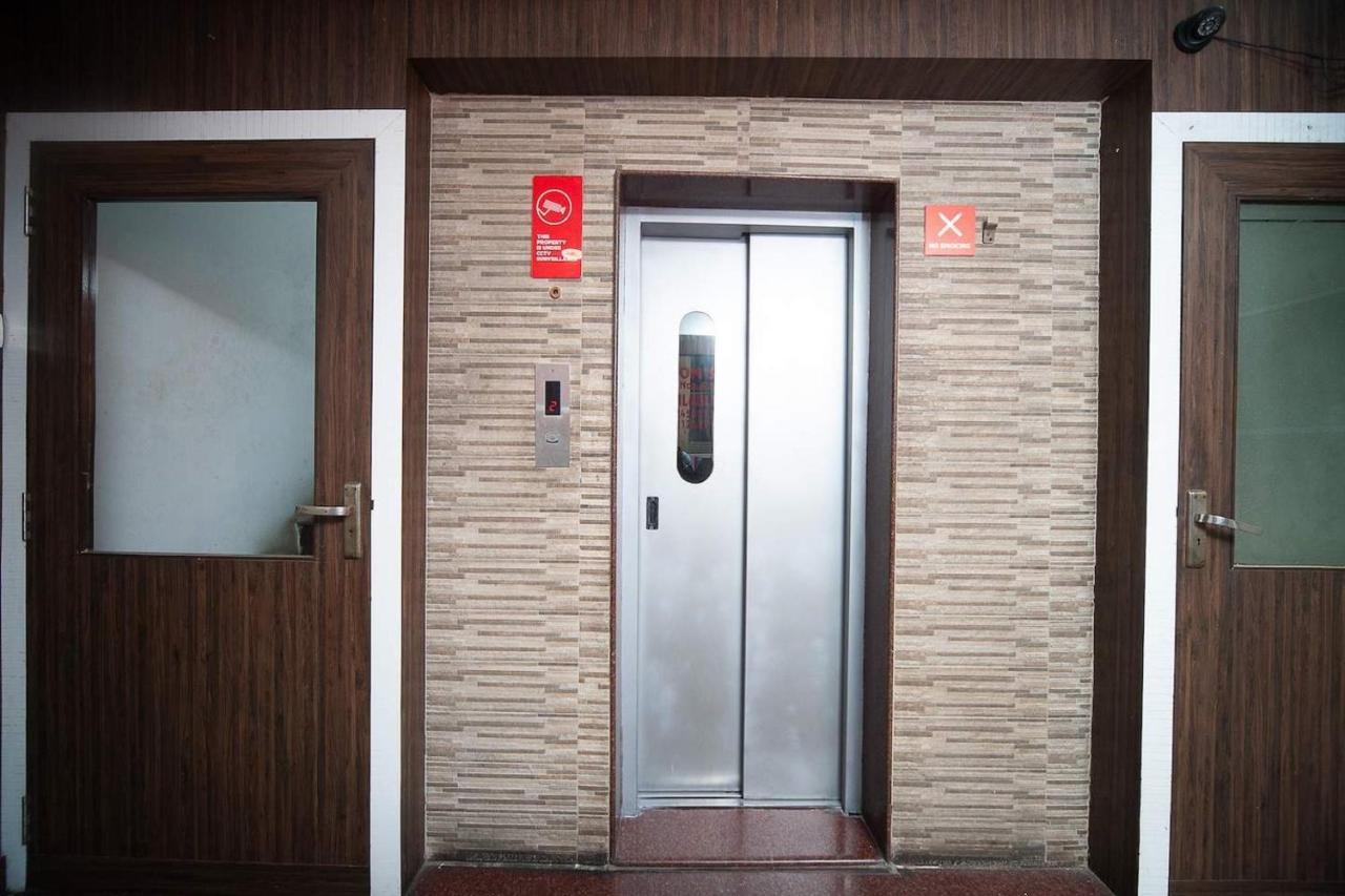 Silver Cloud Hotel Sholinganallur Chennai Eksteriør billede