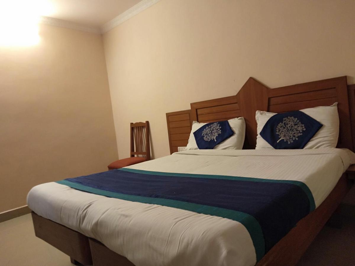Silver Cloud Hotel Sholinganallur Chennai Eksteriør billede